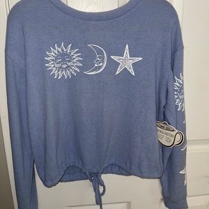 Long sleeve